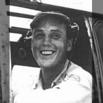 340thBG, 489thBS, Lt Jack Decker, Combat B-25 Pilot - later C.O. of 345th BG Air Apaches