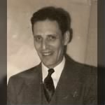 Orville Langohr