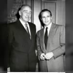 Marlon Brando Sr, and Marlon Brando Jr. circa 1955.jpg
