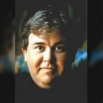 John Franklin Candy (October 31, 1950 – March 4, 1994) 