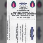 0007 - 63rd Infantry Division Memorials - Page 40