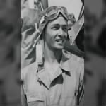 Capt Allan W "Pete" Webb, B-25 Pilot, 321stBG,445thBS, WW II/MTO