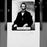 B-4246 President Lincoln