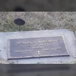 Merlin Whitman Grave.jpg