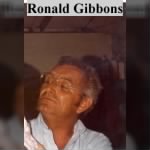 Ronald Patrick Gibbons