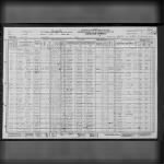 1930 Census Chicago IL