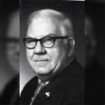 Harry Charles Westrich Sr.