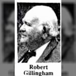 robert l gillingham jr