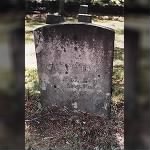 Grave of Henry Avery/Every