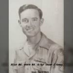 321stBG,446thBS, S/Sgt Oscar Kaney, 51 Combat Missions in the B-25 in the MTO WWII