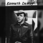 Lt Kenneth DeMay, B-25 Pilot