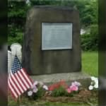 James Allison Revolutionary War Veteran