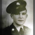 Jimmie Cain, Army Air Corps WWII, B-17 The Lad, Korea, Viet Nam