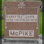 John McPike