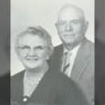 Grandma&Grandpaw Parchman