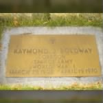 Raymond James Boldway