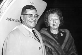 Vince Lombardi and Vietnam