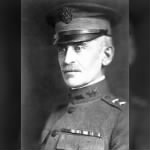 Maj. Gen. Enoch H. Crowder