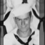 Dad in U.S. Navy 1945 (enlisted during WWII).jpg