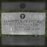 Kenneth E. Crawford