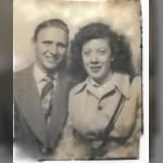 John Earl Ashby and wife, Doris Mae Beelek