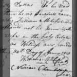 Ninian Chamberlain 1813 Grainger Co Marr Bond for Mitchell-Bunch2.JPG