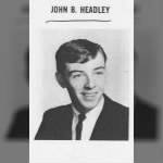 Headley, John Bryant, Cpl