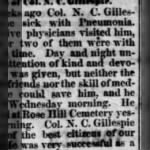 Ninian C Gillespie 1871 Death Notice.JPG
