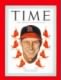 Stanley F Musial
