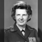 Colonel Ruby Bradley