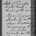 Isabella Chamberlain 1808 to Thos Coleburn Marr Lic.JPG