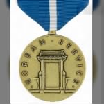 Korea Service Medal