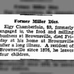 Elgy Chamberlain 1943 Death Notice.JPG