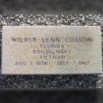Wilbur Lynn Cosson