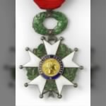The Legion of HOnor Medal.JPG
