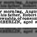 Morgan Chamberlin 1871 Death Notice.JPG