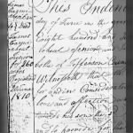 James Carmichael Sr to James Carmichael Jr 1810 Indenture.jpg