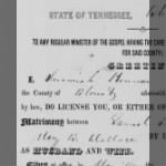 Mary B Wallace 1840 to Samuel T Bicknell Marr License.jpg
