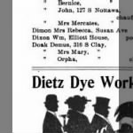 Demus Doak 1915 Sturgis, MI, Directory.JPG