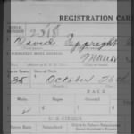 David Eppright Chamberlain WWI Draft Regn Card p1.jpg