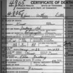 Charles Arthur Little 1942 TN Death Cert.JPG