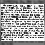 Wm C Wallace 1889 GA Death Notice.JPG