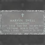 Marvin Shell