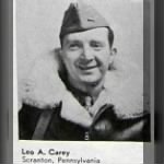 Leo A. Carey, 445th BG, Flight Officer.png