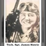 2 - TSgt James Mills Howie