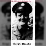Brooks, George C_Buffalo Courier Express_30 May 1943_Photo_.jpg