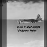 B-26 599th BS, 397th BG, HESSER. 42-96289 AAA 8 Sept.jpg