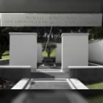 AOM3 Winston S Powell Honolulu Memorial