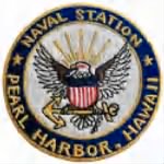 Pearl Harbor Patch