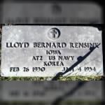 Lloyd Bernard Rensink